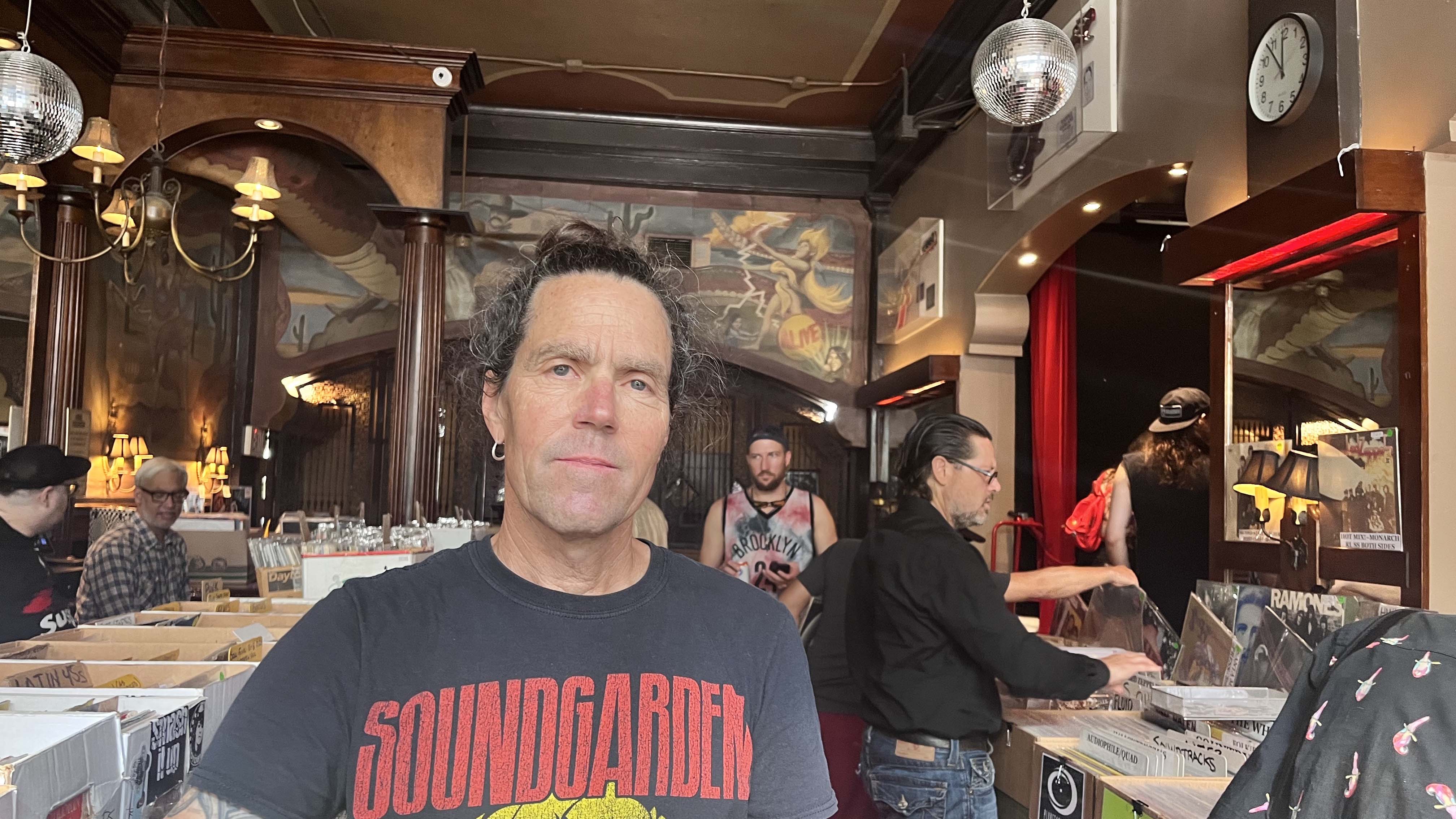 hoco fest record fair 3