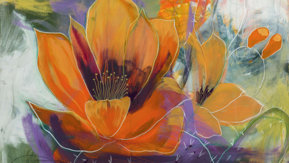Celebrating Sonoran beauty through both science and art.