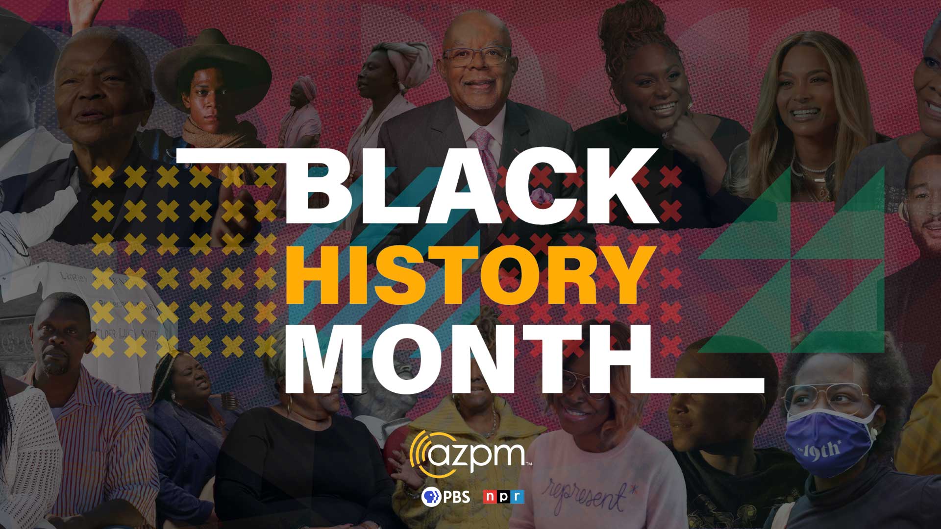 AZPM Celebrates Black History Month