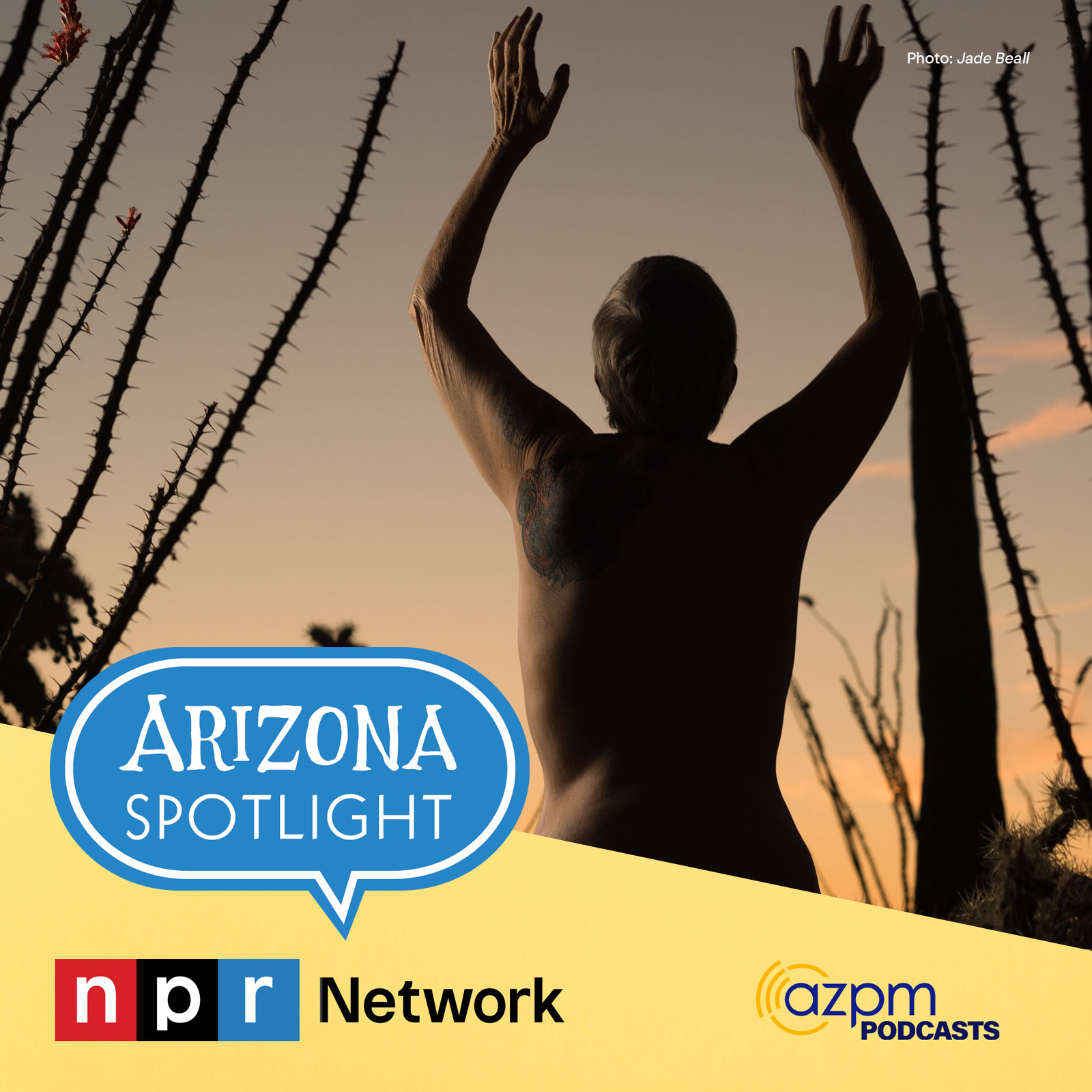 Arizona Spotlight