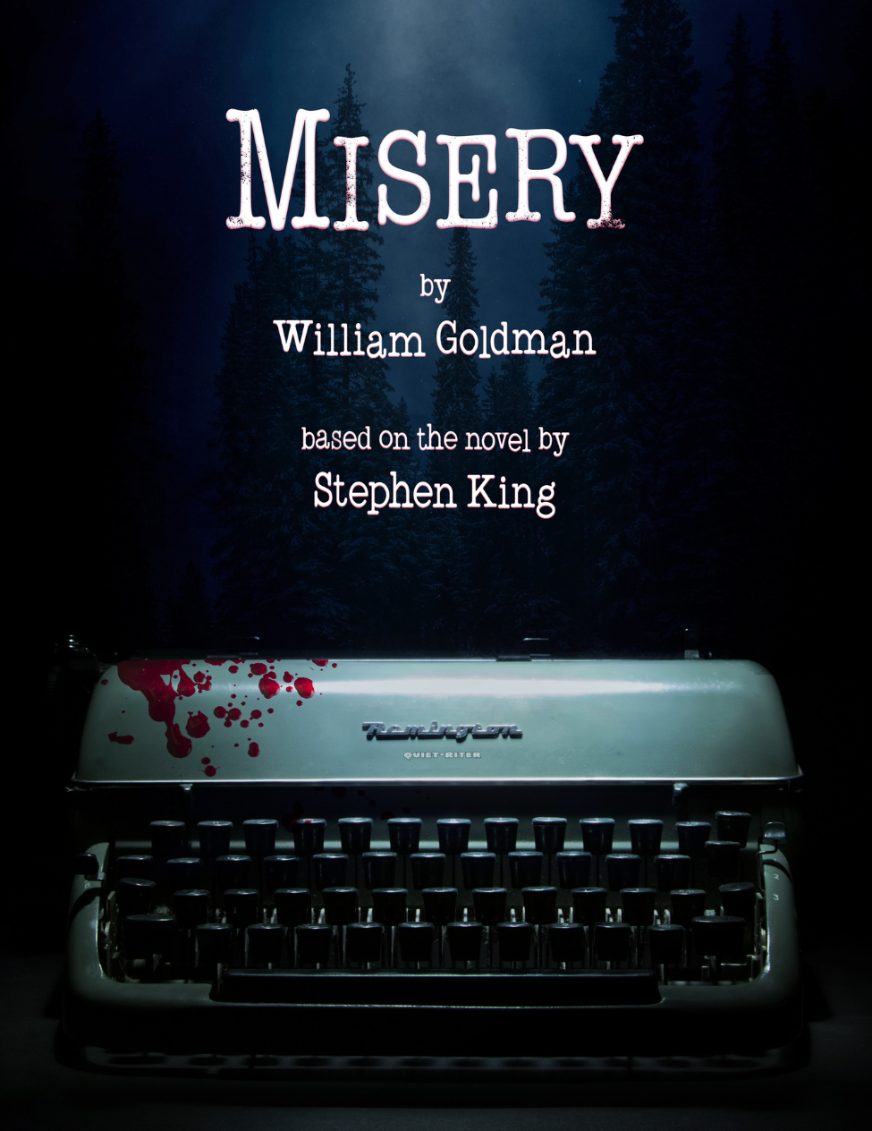 misery poster 617