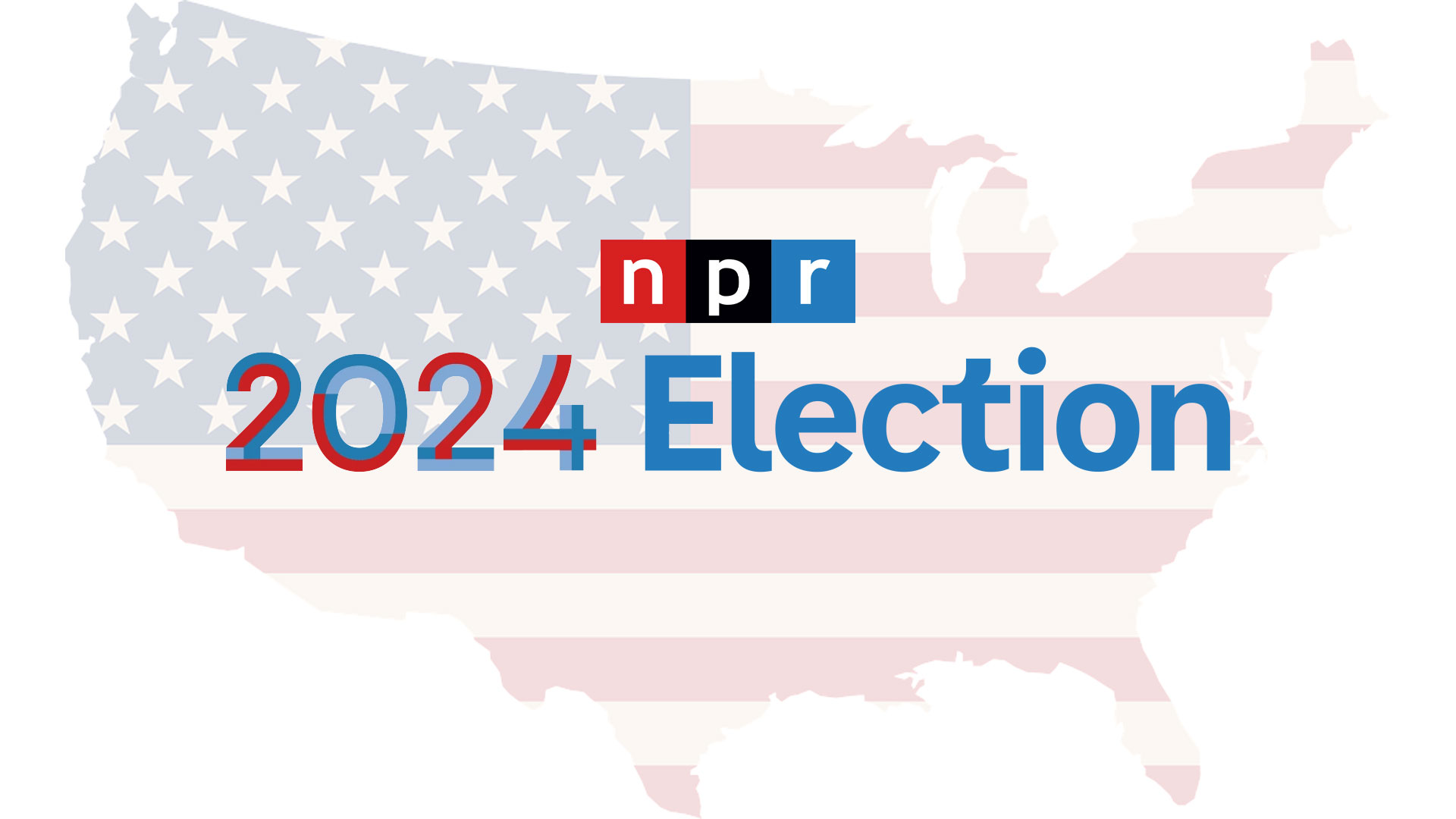 NPR Election 2024 hero