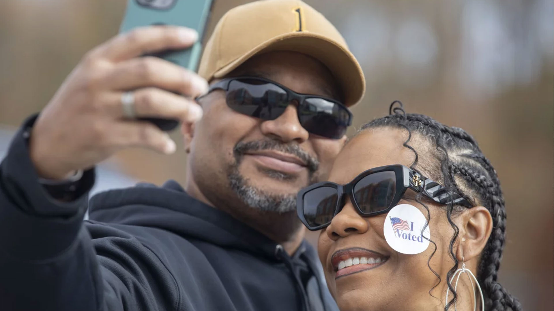 NPR Election Day 1