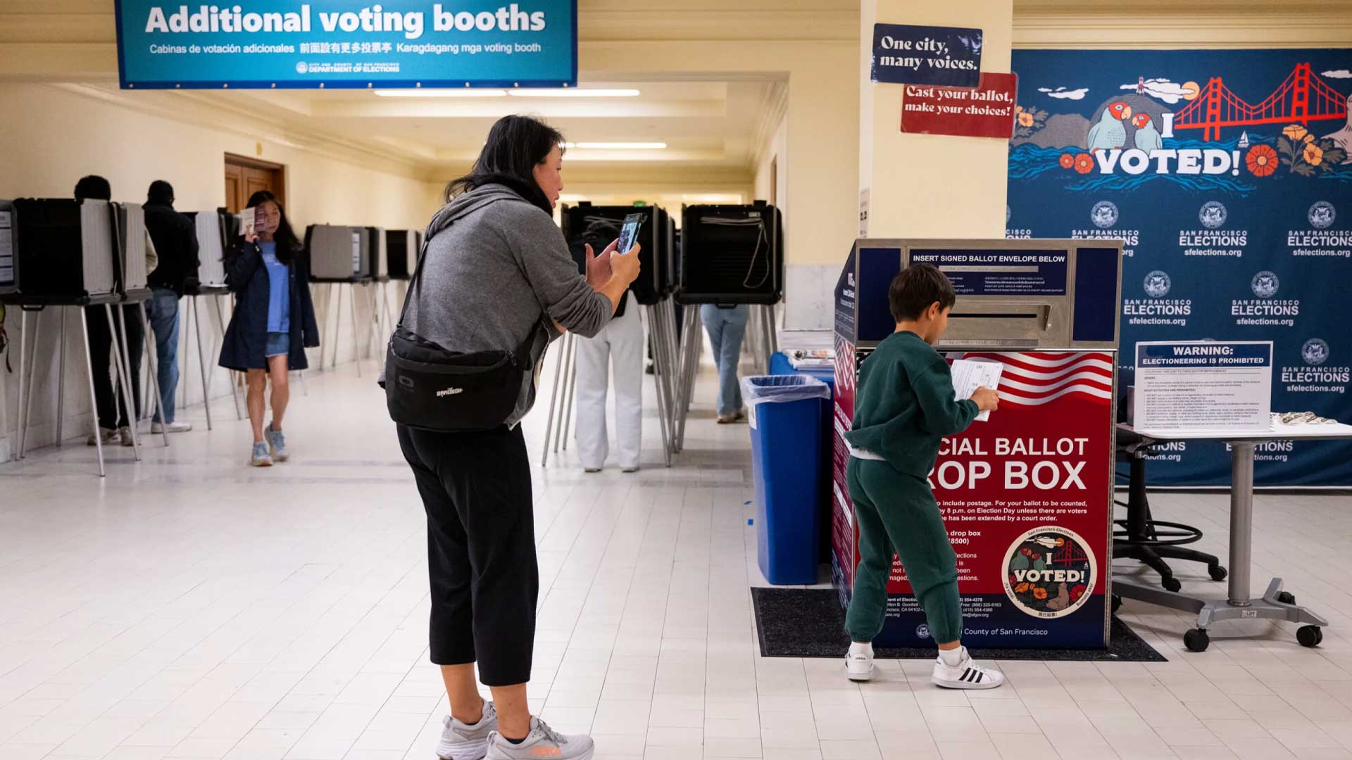 NPR Election Day 3