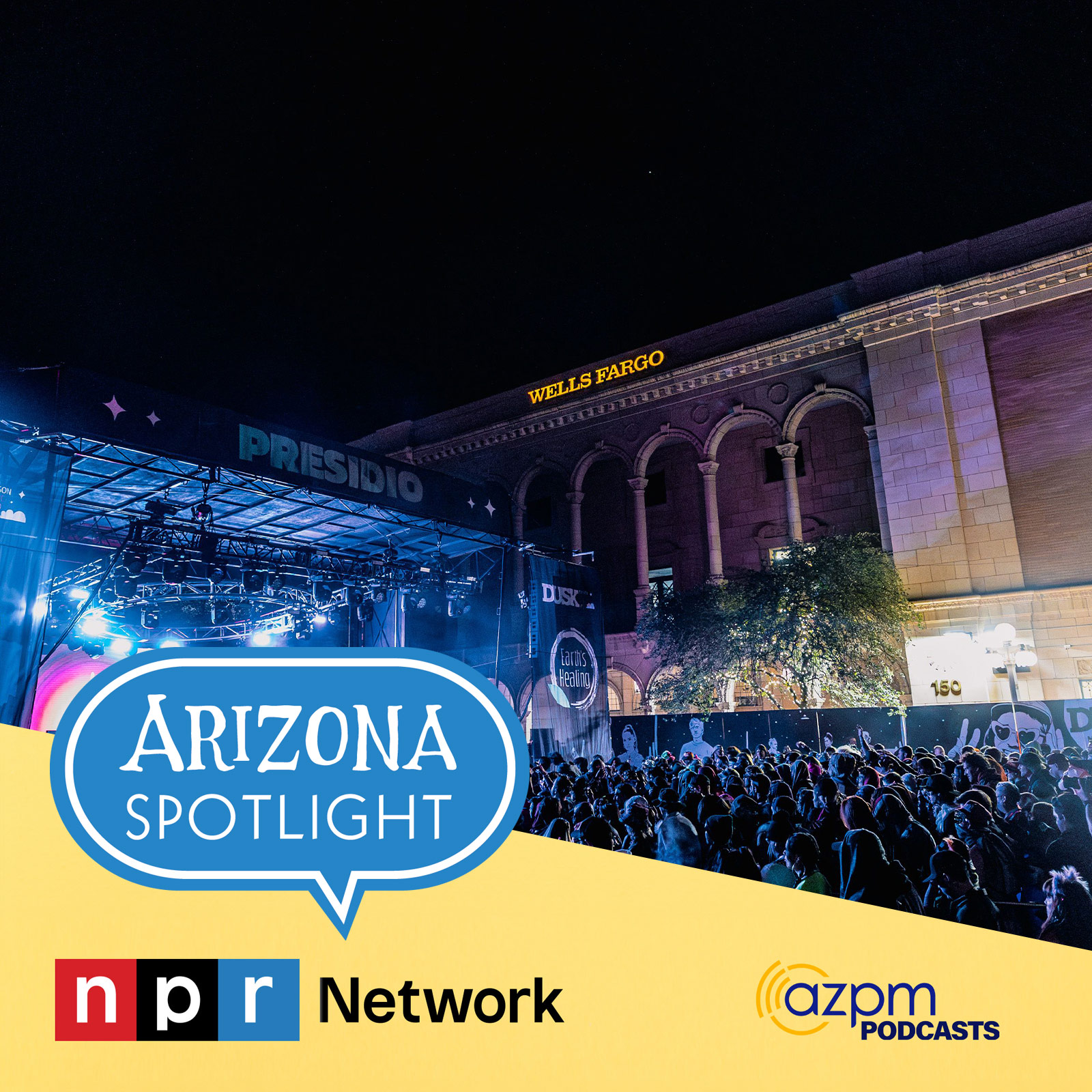 DUSK Music Festival returns to Tucson