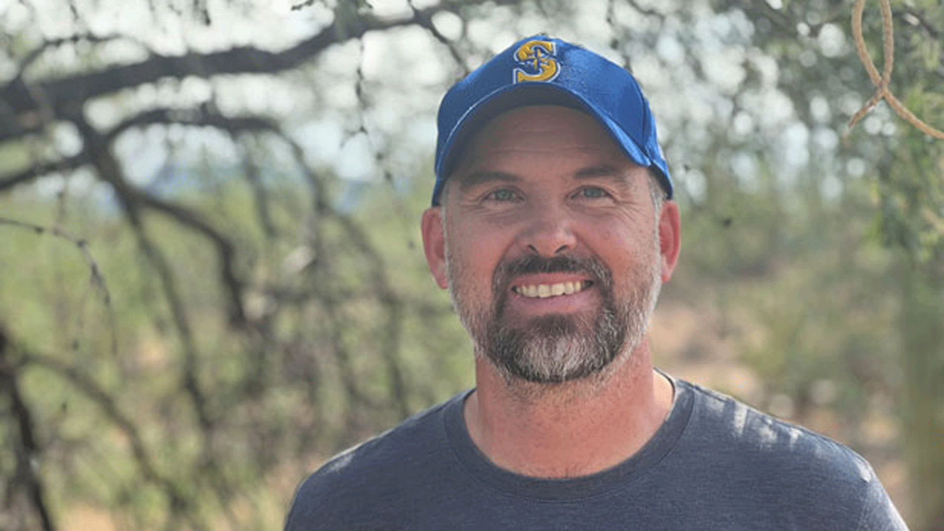 Luke Safford Tucson Audubon society