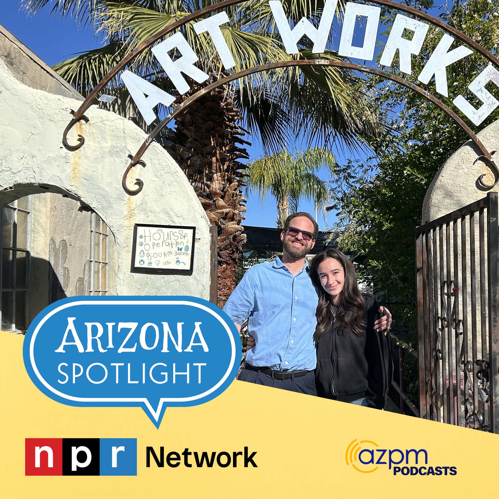 Arizona Spotlight