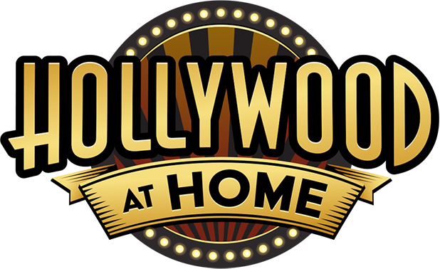 Hollywood at Home