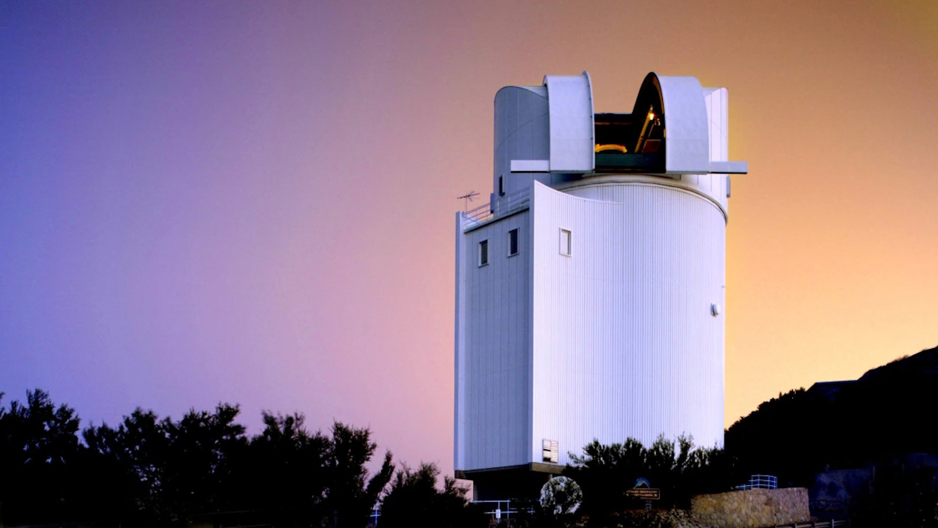 Asteroid Tracking