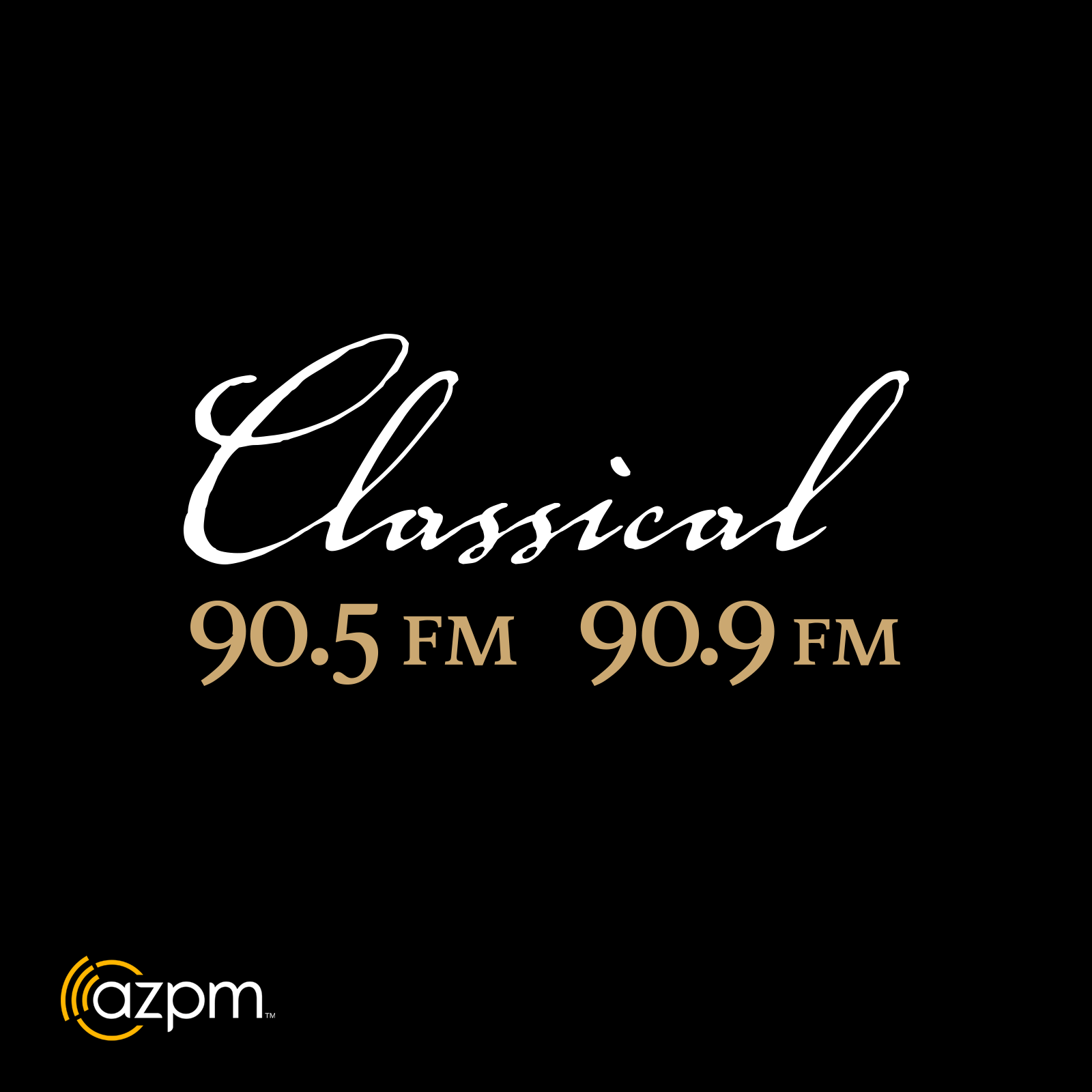 Classical 90.5