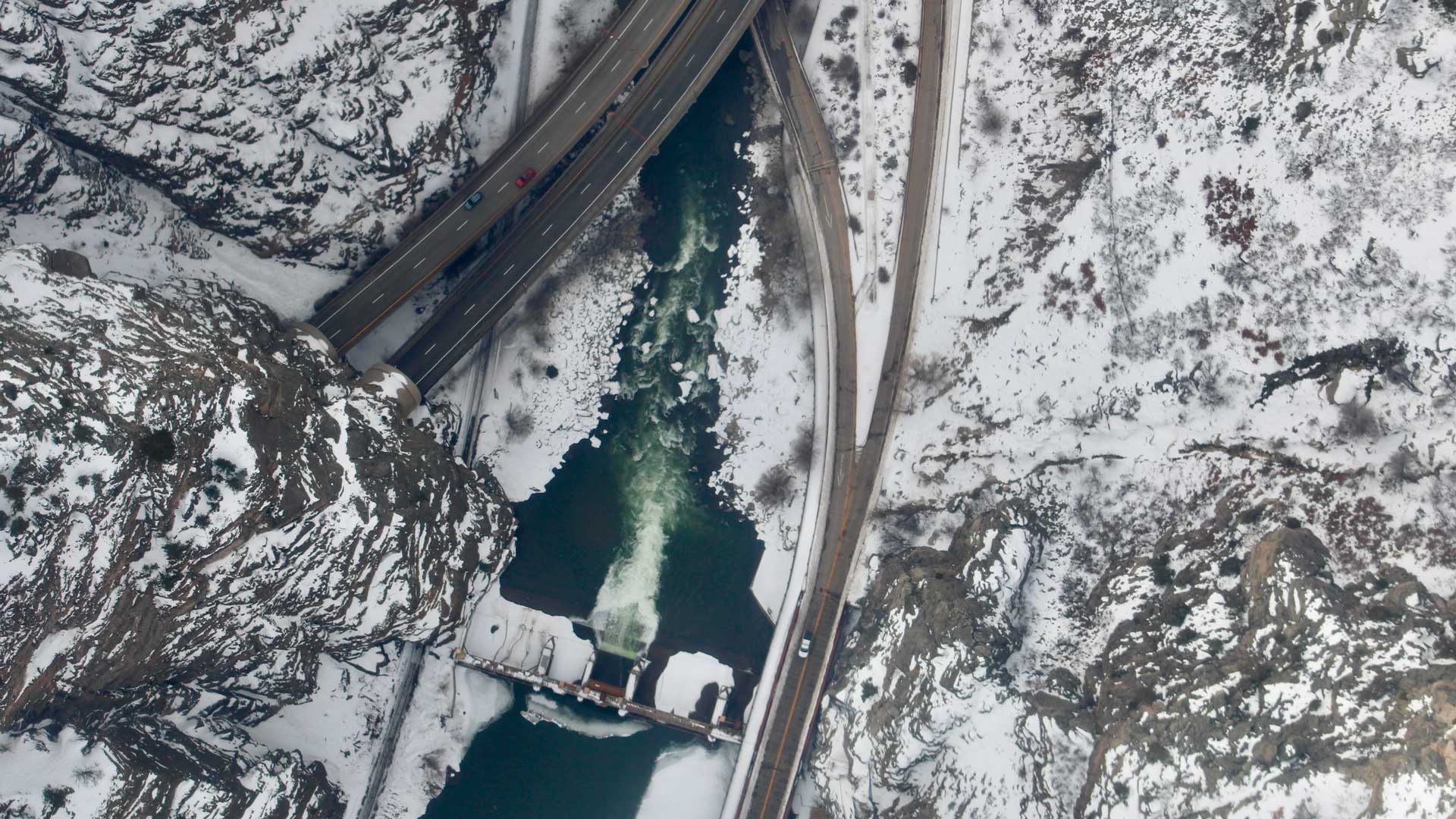 Colorado Snow