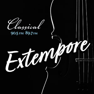 Classical Extempore