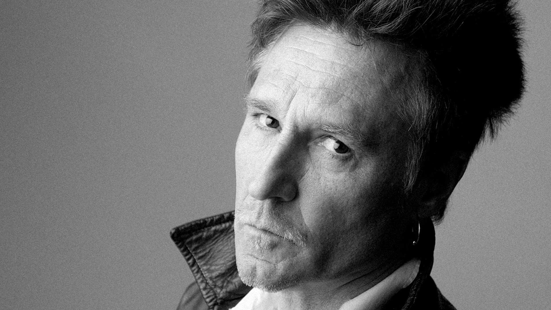 Musician John Waite is best known for the 1984 hit single "Missing You", which reached No. 1 on the US Billboard Hot 100 and the top ten on the UK Singles Chart.