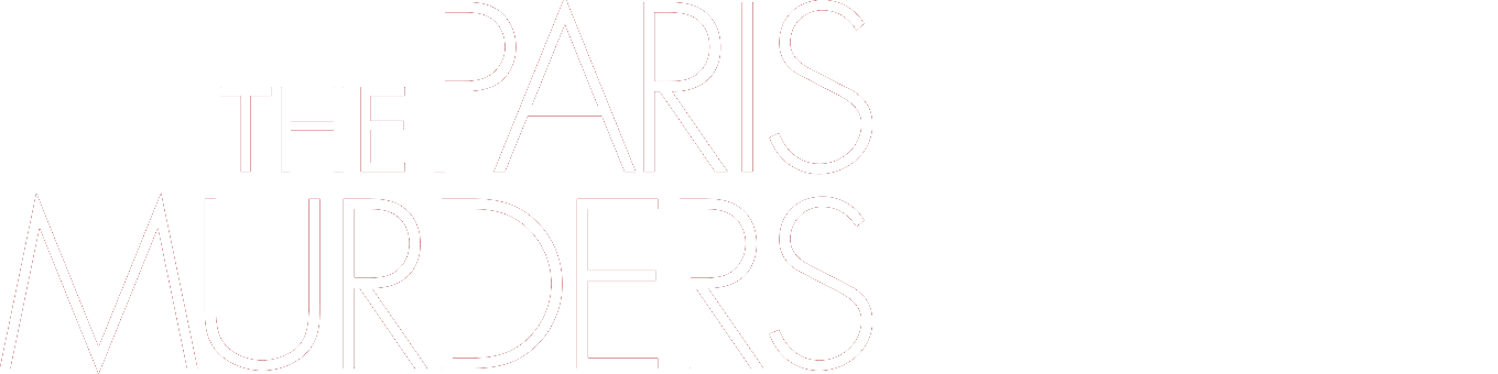 Paris Murders