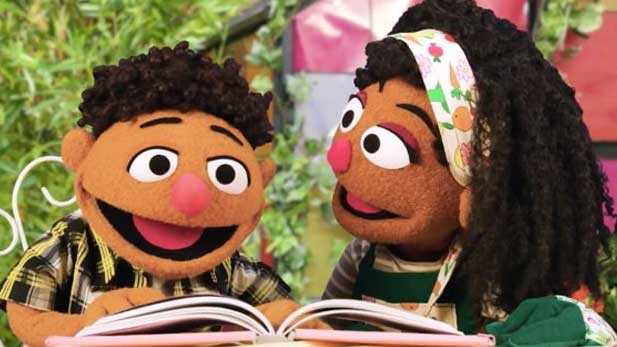 Over the years, lovable furry monsters and friends at Sesame Street have set our foundation for 123s and ABCs on screen. But off screen, they’ve worked just as hard to make reading fun and silly through every page you turn. 