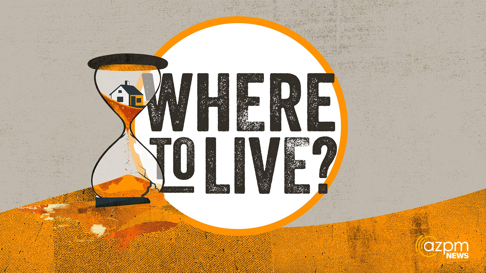 "Where to Live" is an in-depth look at the current housing crisis in Southern Arizona.