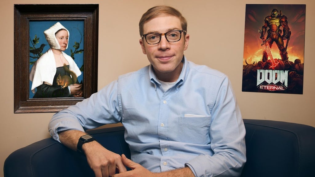 joe pera tour ad spotlight