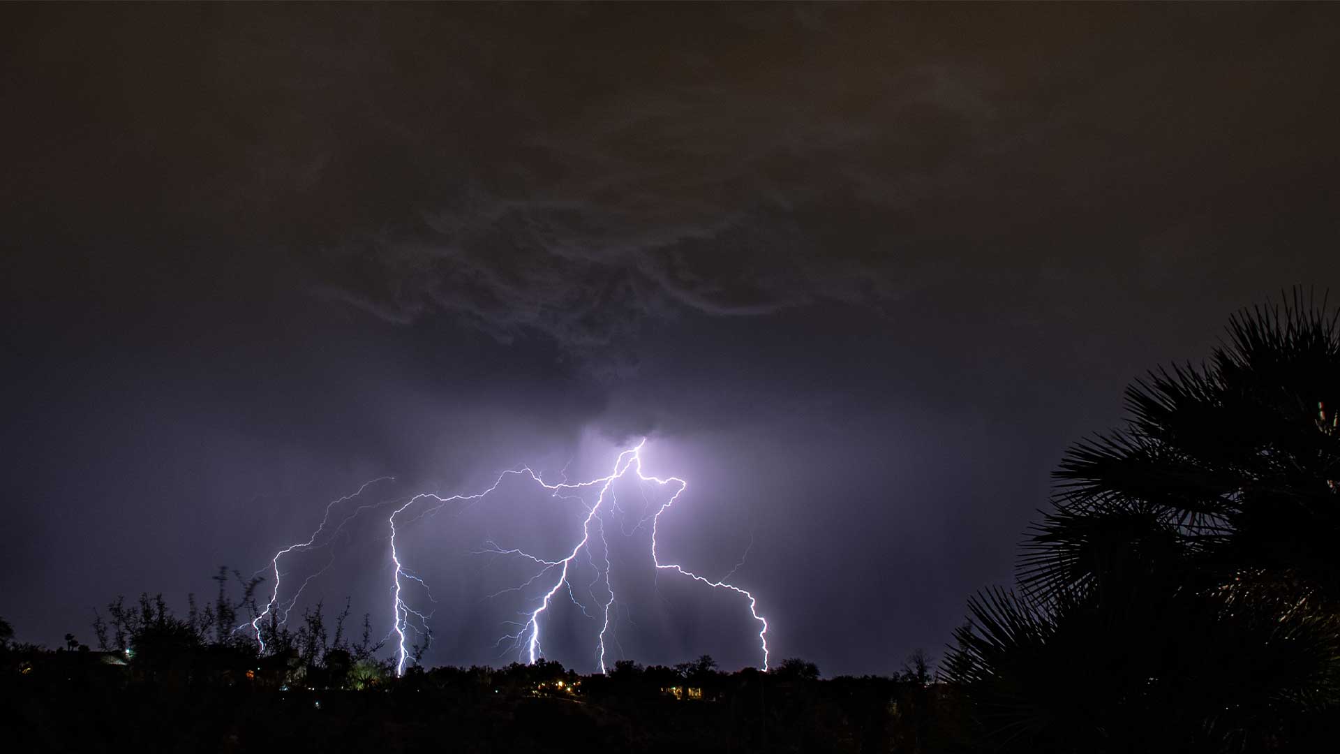 August 2024 Monsoon Lightning Bolt hero 1