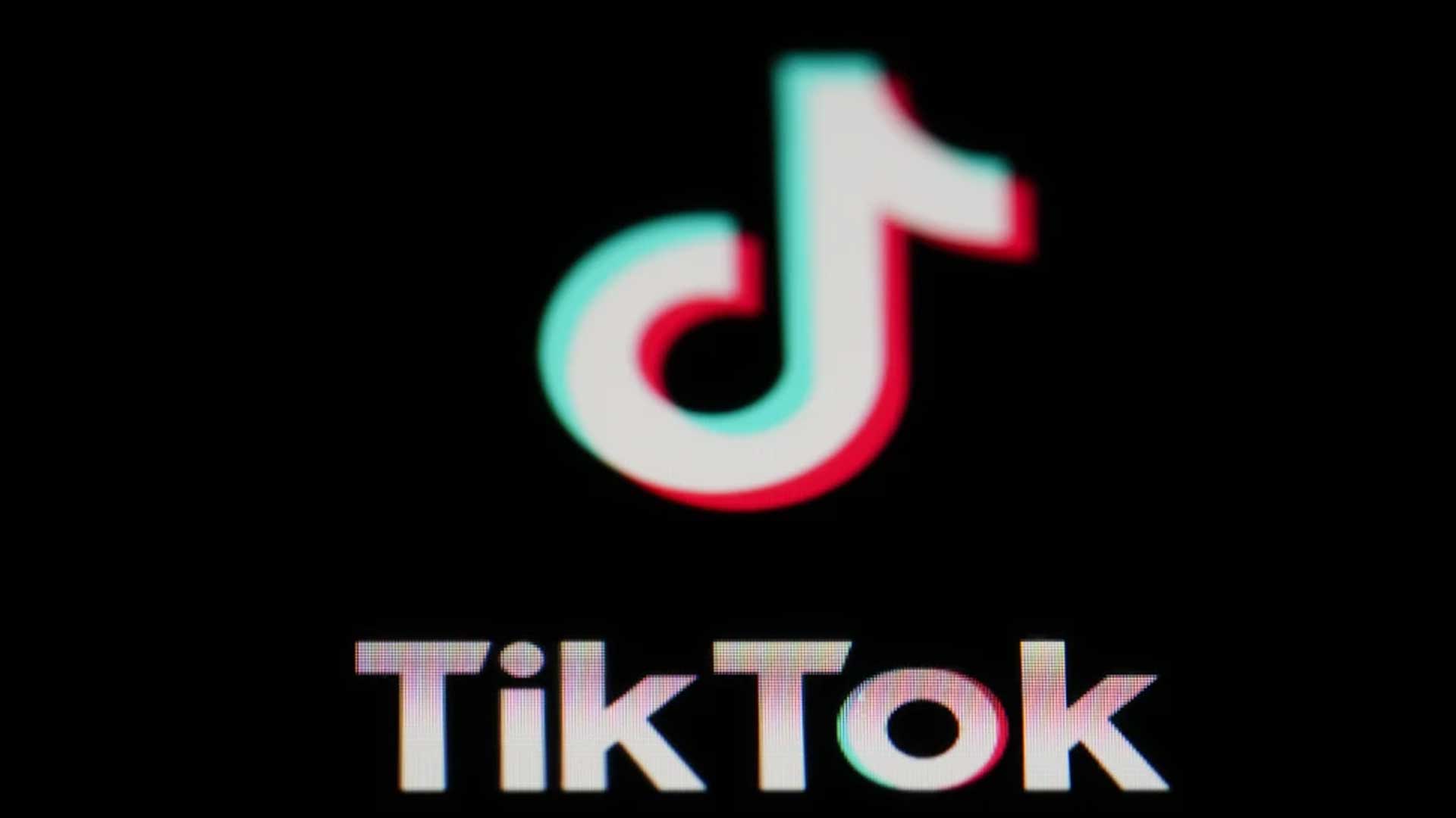 Justice Department sues TikTok, accusing the company of illegally collecting children’s data