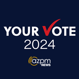 AZPM Elections Debate Schedule 