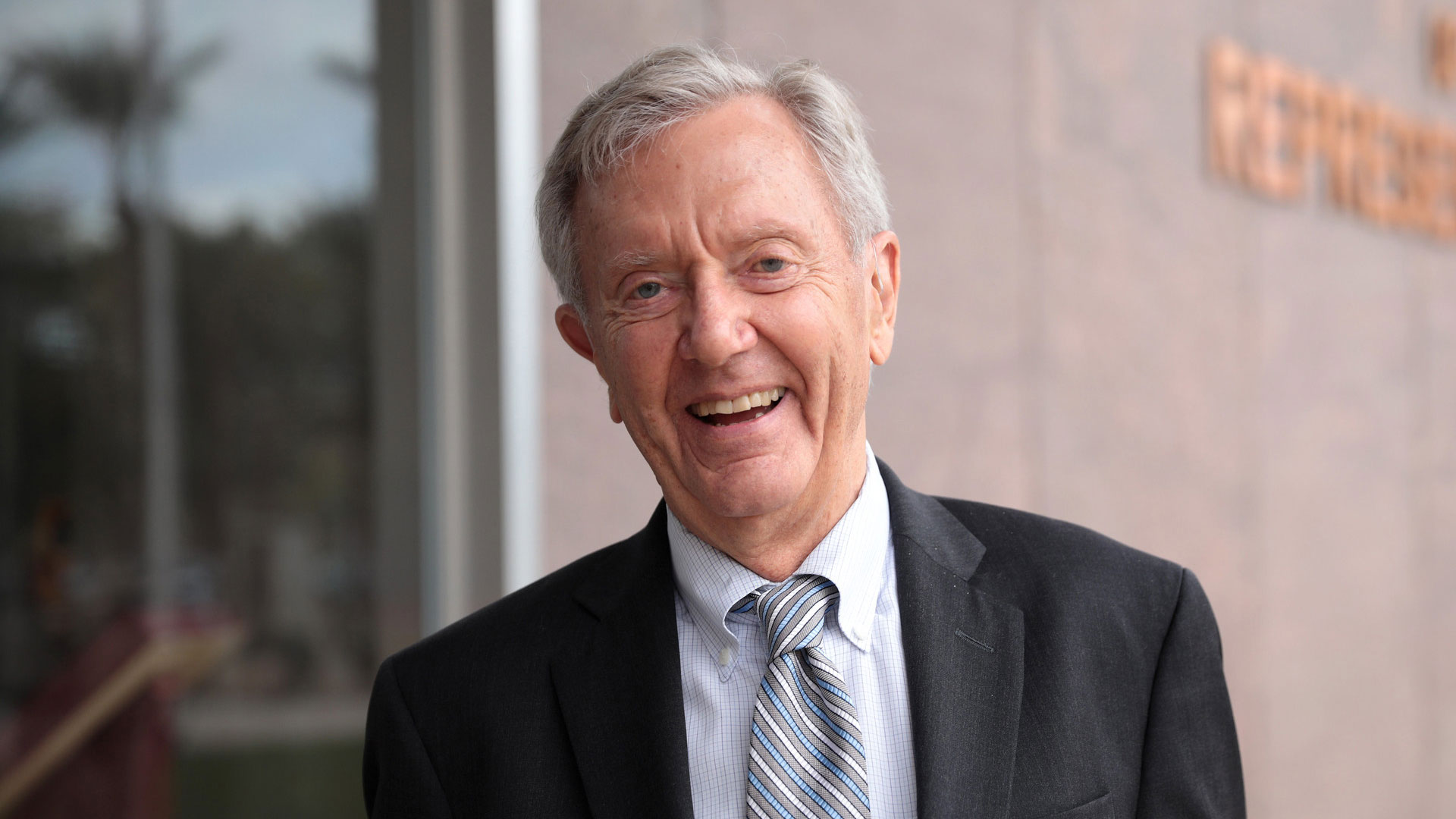 Bruce Babbitt