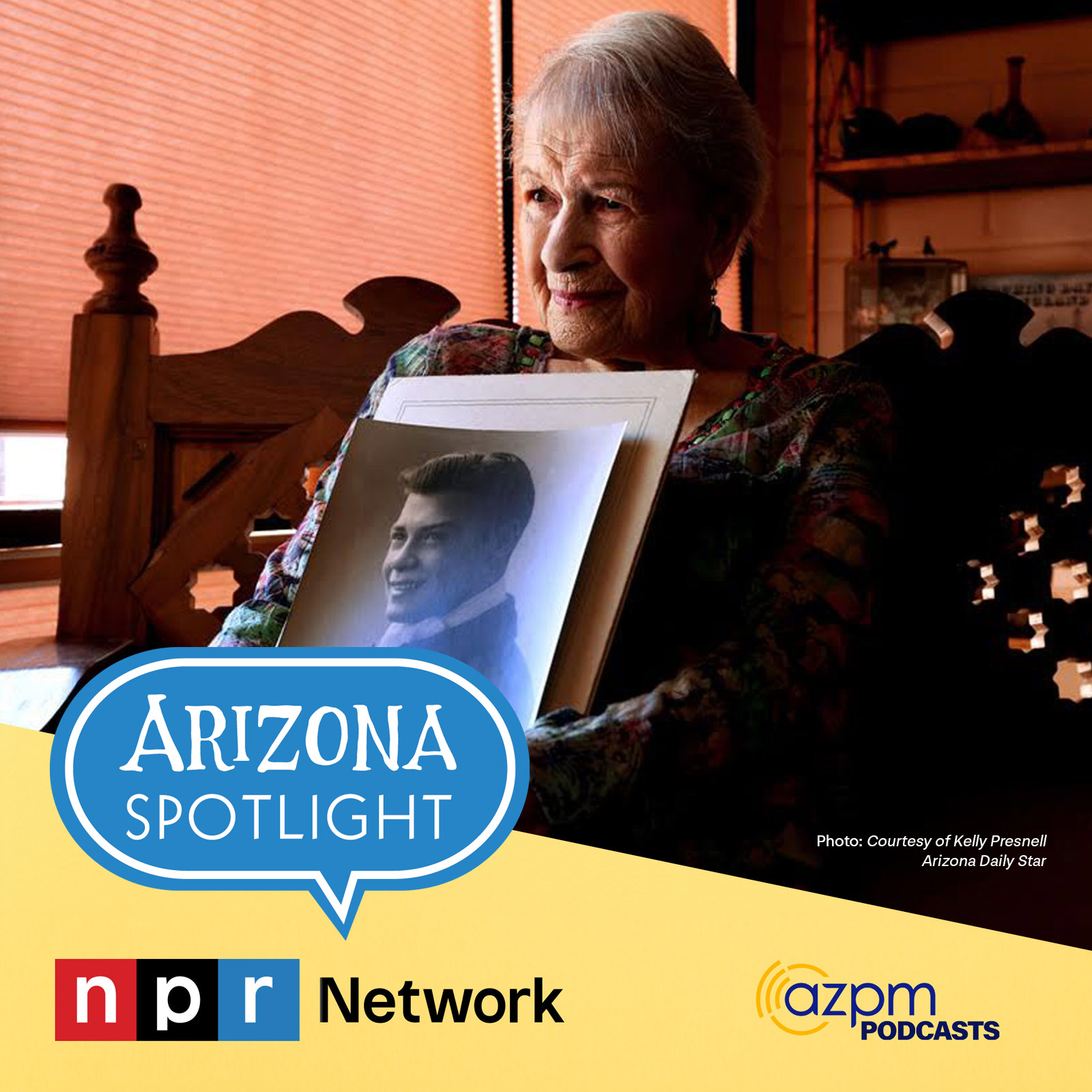 Arizona Spotlight