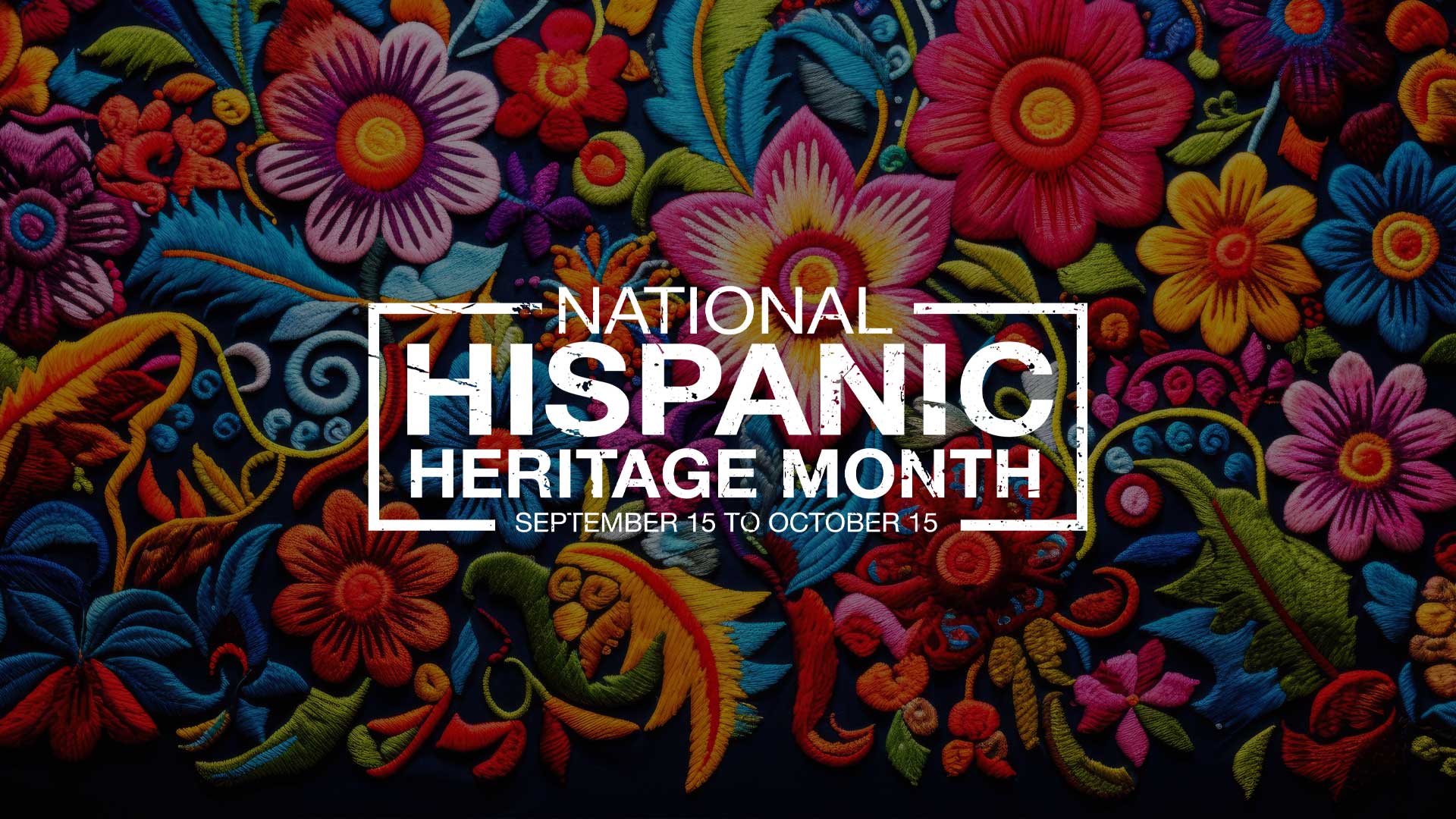 AZPM Celebrates Hispanic Heritage Month