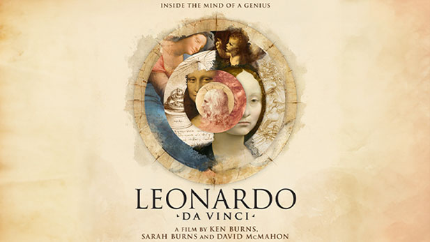 LEONARDO da VINCI screening and discussion - Green Valley