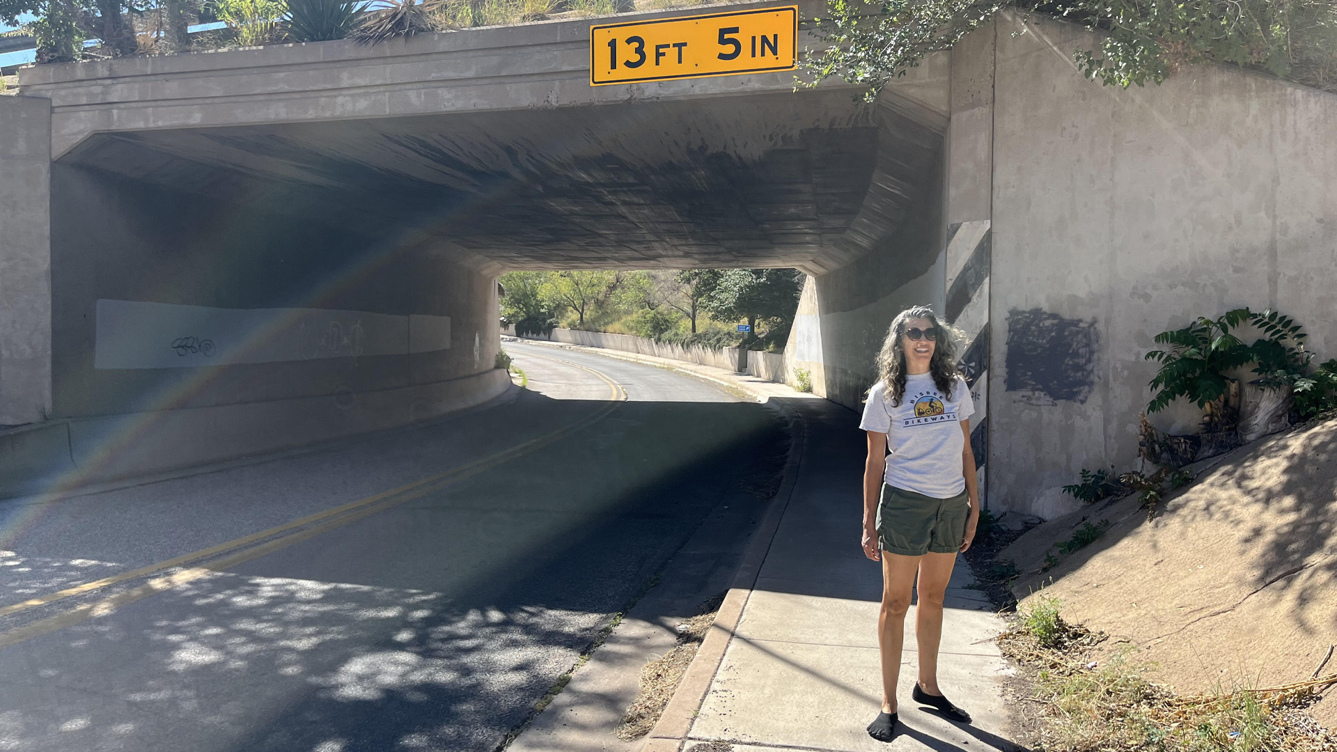 Bisbee bikeway 2