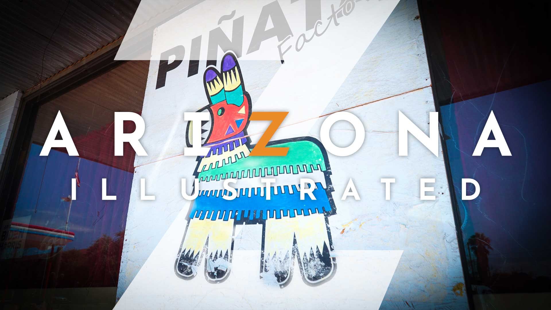 Arizona Illustrated 1103 En Español: Citizenship, Education, Music & Piñatas