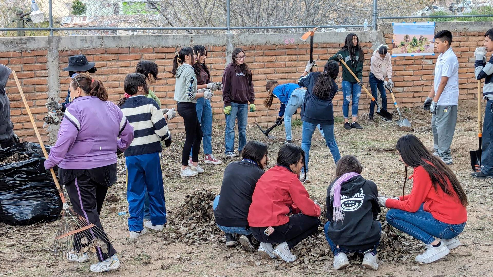 kids working 3