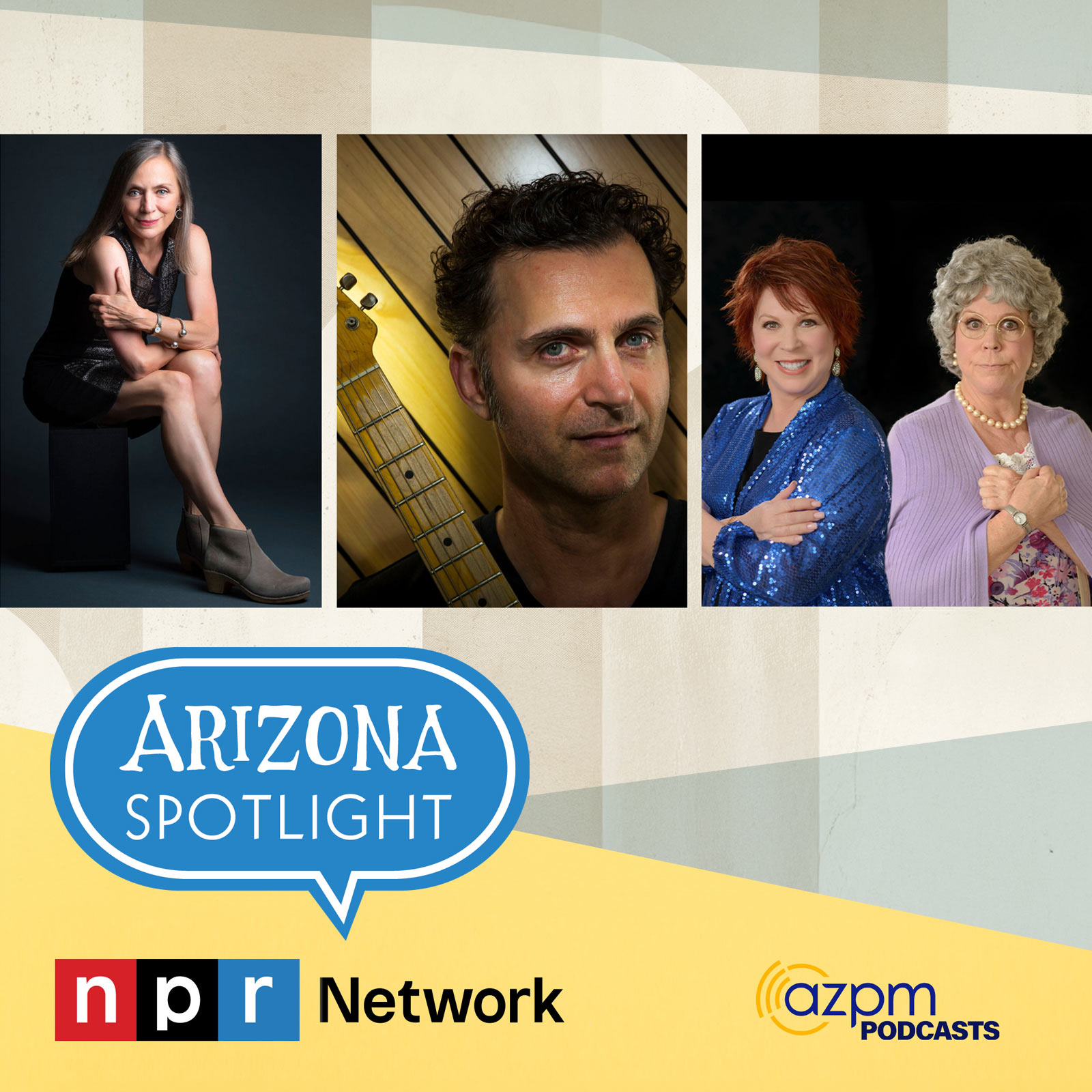 Stars who are coming to Tucson