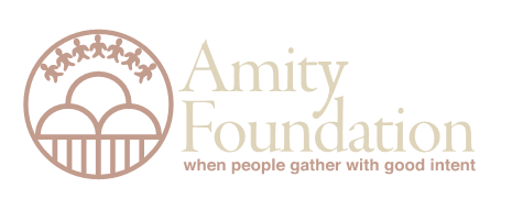 amity foundation unsized