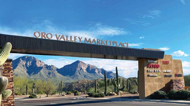 Oro Valley Spring Festival of the Arts 