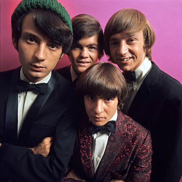 the monkees unsized