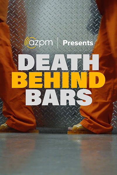 Death Behind Bars