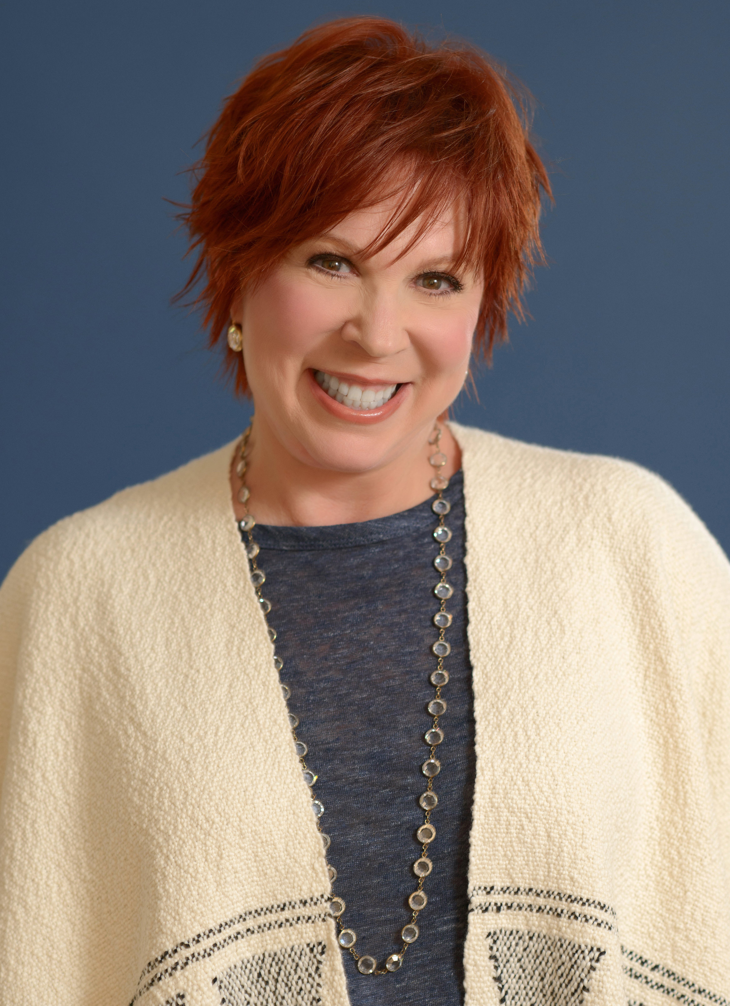 Vicki Lawrence unsized