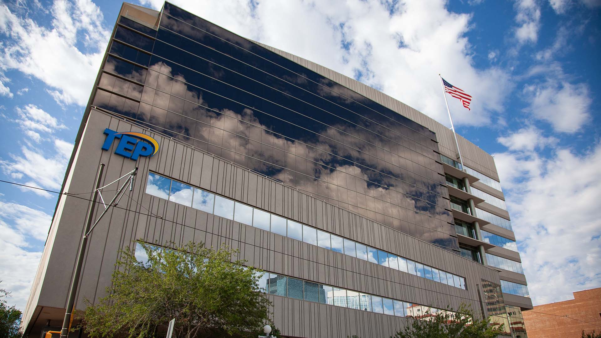 TEP proposes substation, transmission line for Sahuarita