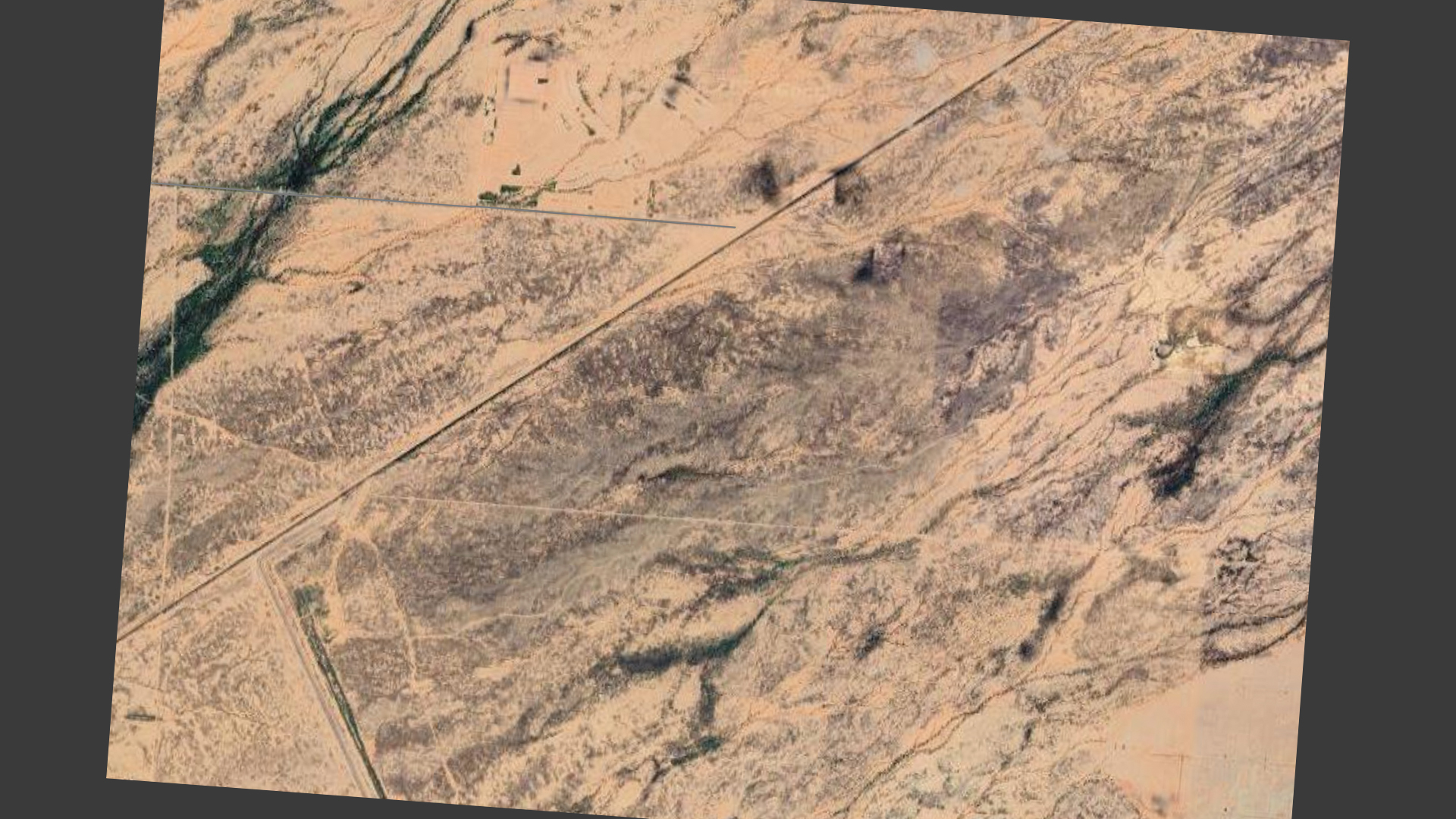 Pinal County site primed for potential industrial development after Board vote