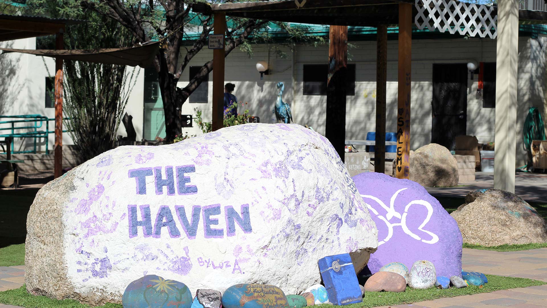 Tucson women’s recovery center The Haven faces possible closure amid reimbursement delays