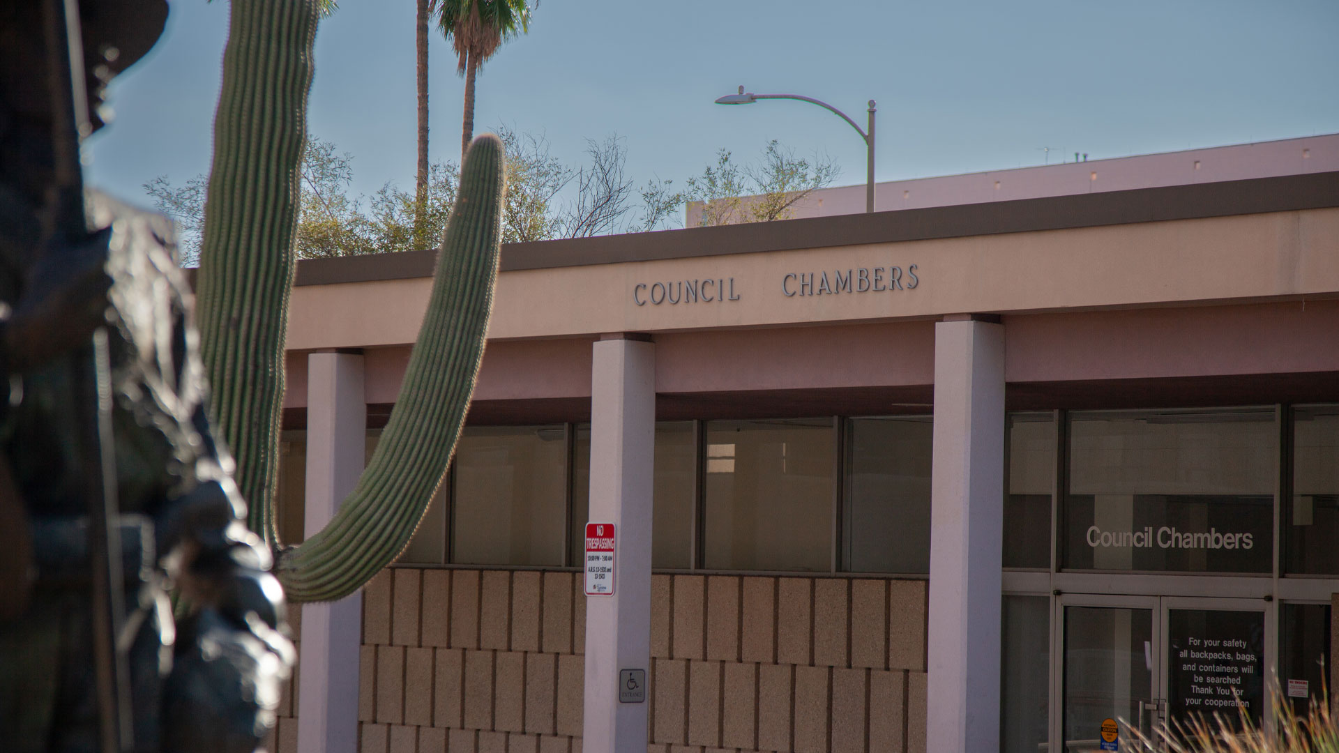 For now, Tucson will not adopt a proposed public drug use ordinance