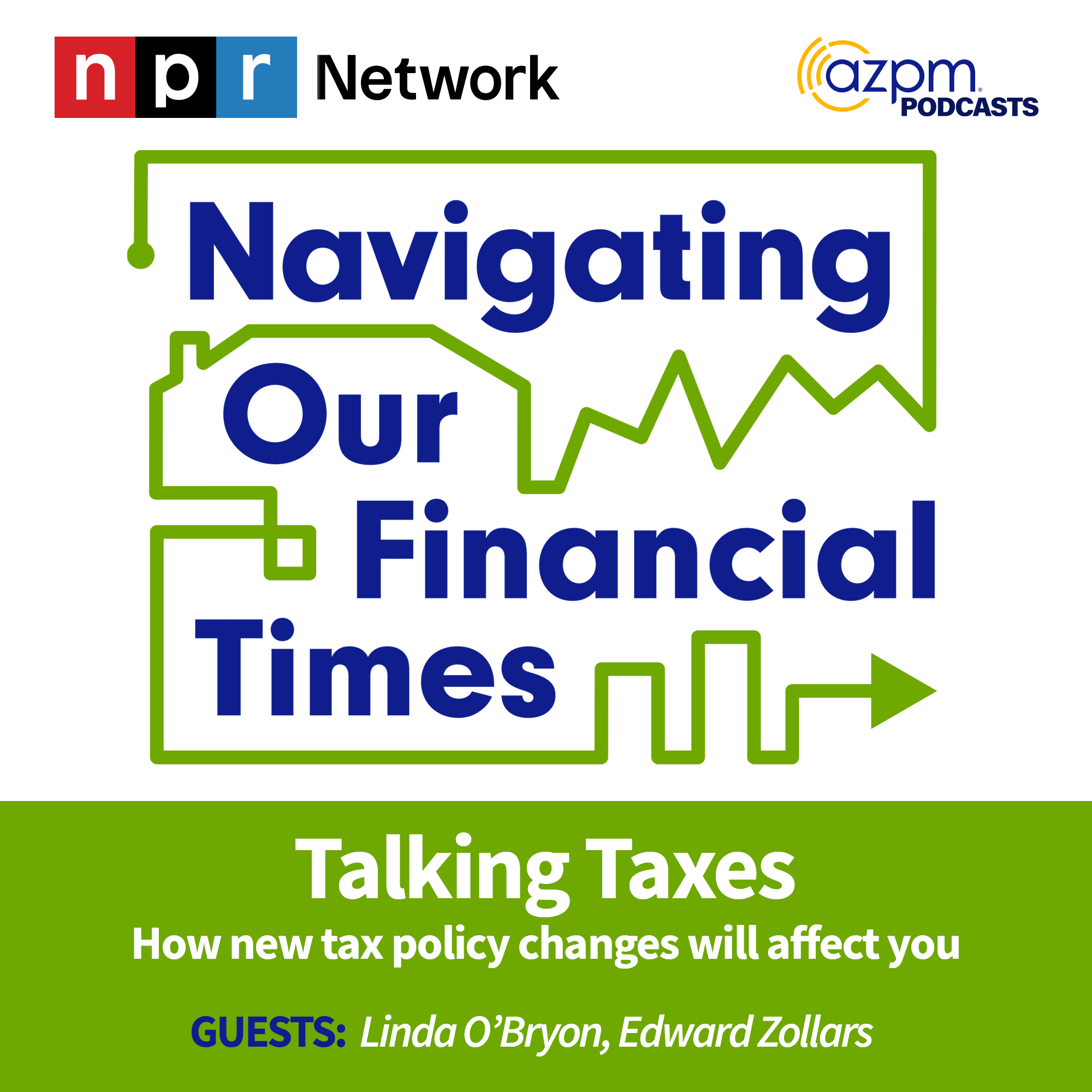 How tax changes in the "Big, Beautiful Bill' will affect you