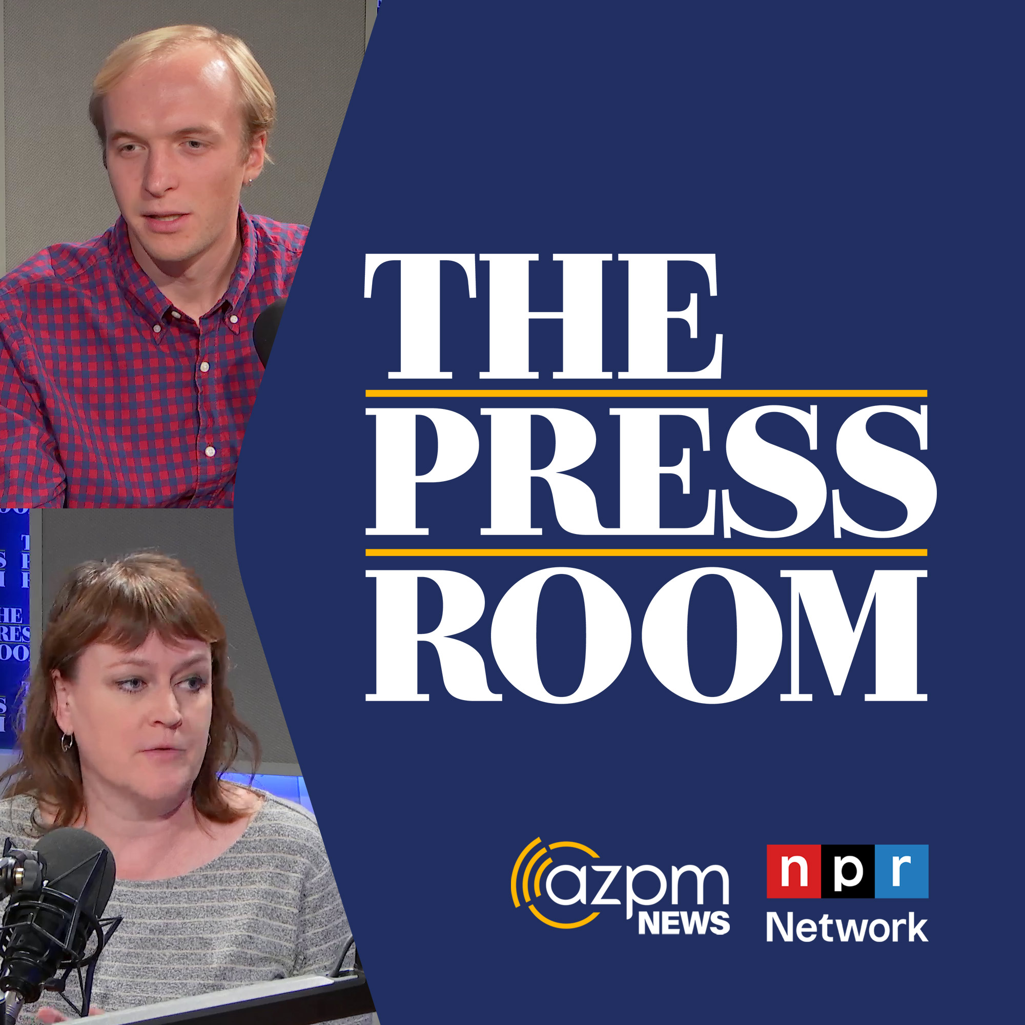 Mayor and Pima County Board of Supervisors meet to discuss crime, homelessness