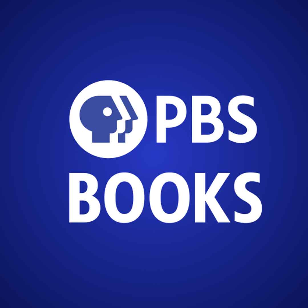who was the guy that painted on pbs - Ilustrasi 2