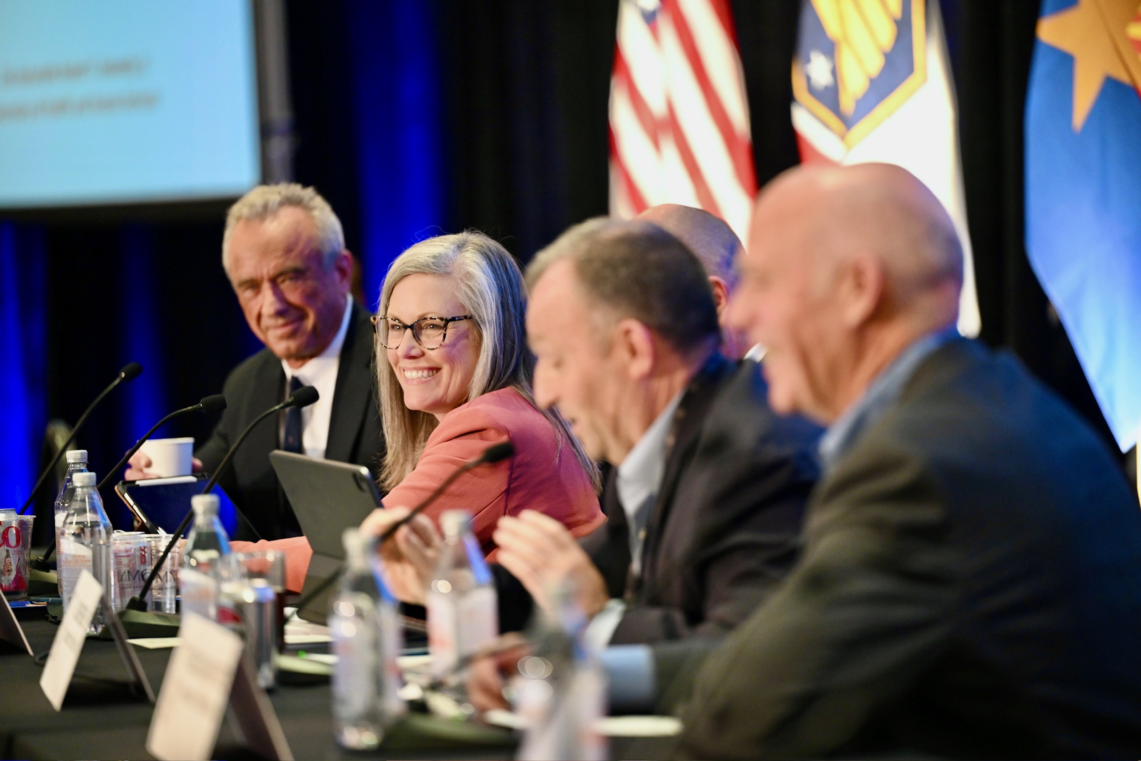 Hobbs presses RFK Jr. on access to rural health care money