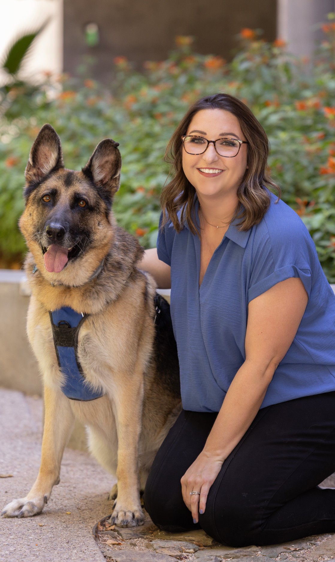 The Read to a Dog program thrives in Tucson - AZPM