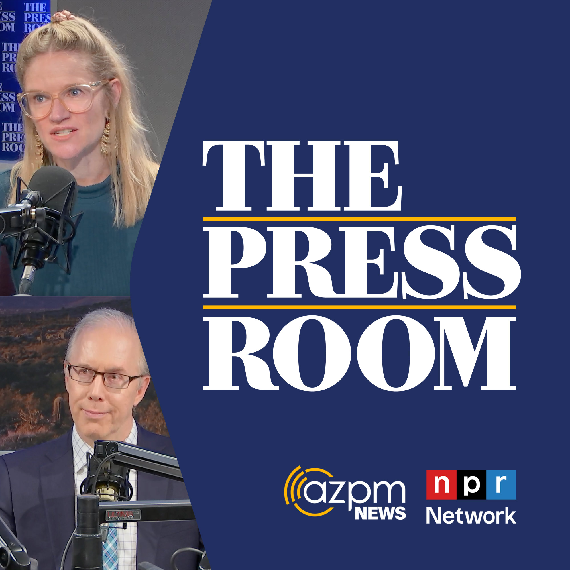 The latest on local ICE Raids | Senator Kelly speaks at Tucson Town Hall