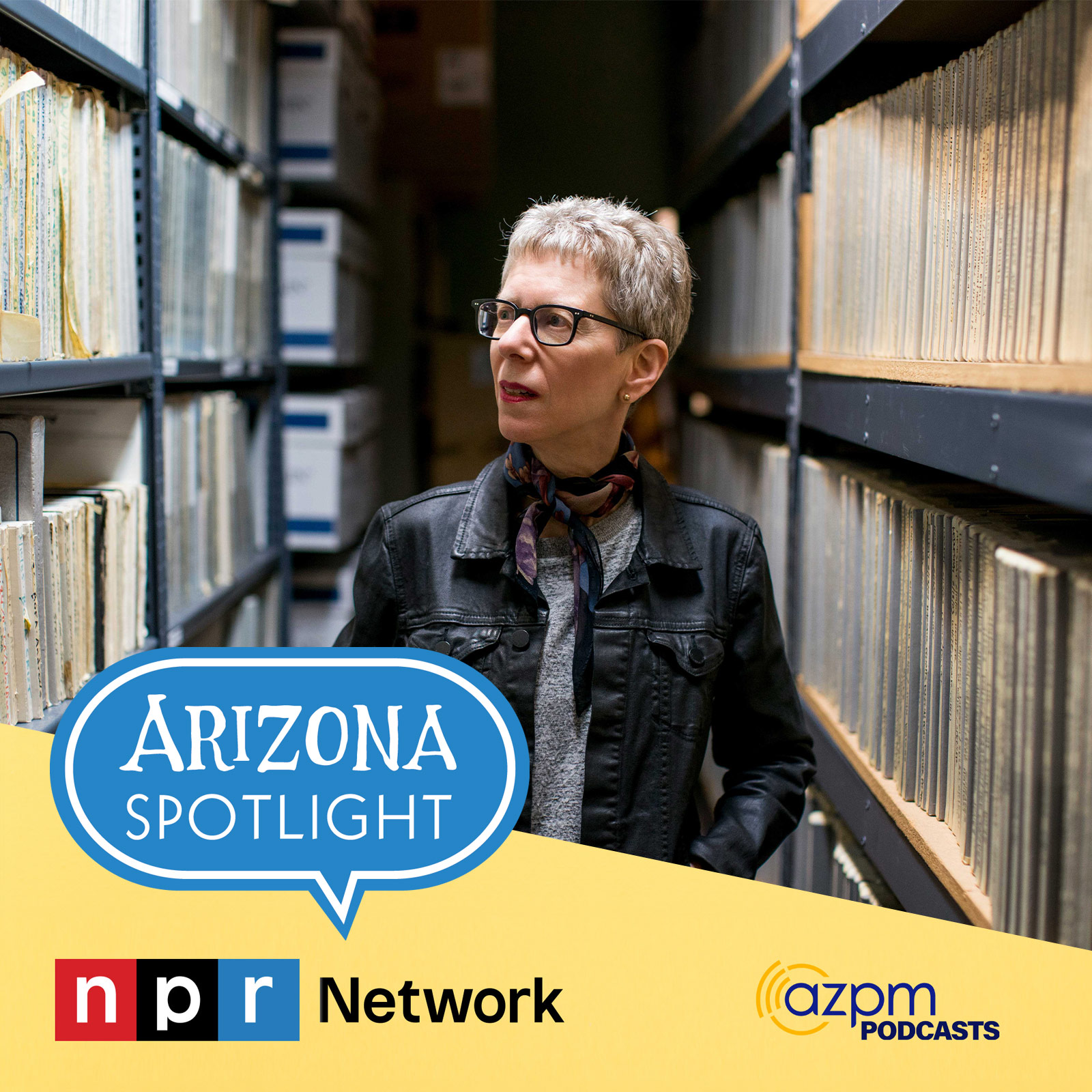 A conversation with NPR's best known voice: Terry Gross. A conversation with NPR's best known voice: Terry Gross.