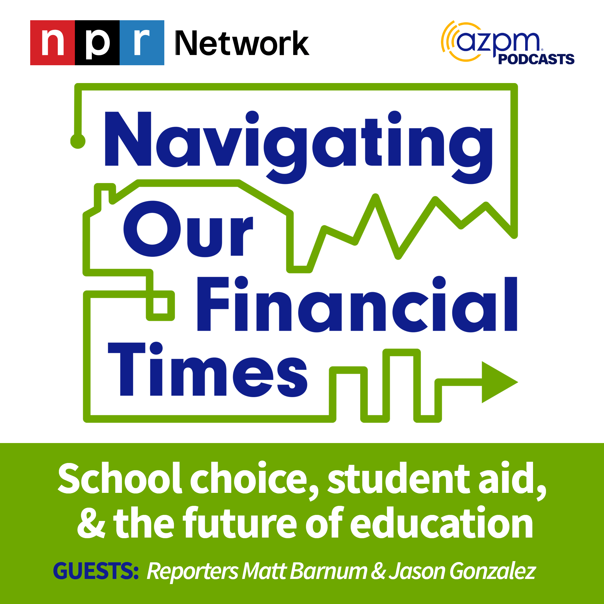 School choice, federal student aid, and the future of education
