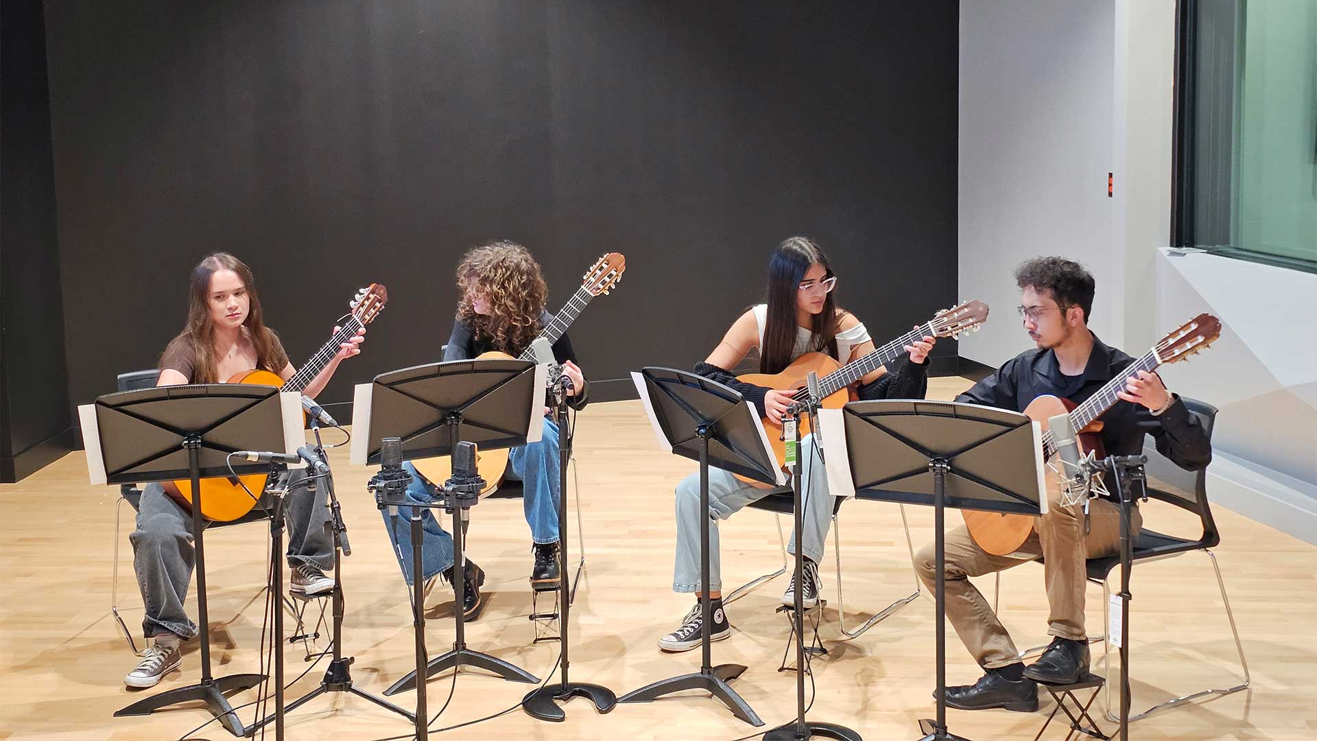 洋楽 Orchestre Pepelepe - Mulambo Classical 90.5 - Extempore, Archive - Classical 90.5 - AZPM